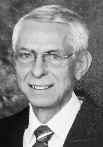 Gene Raymond Fink